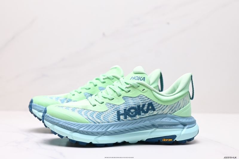 Hoka Shoes